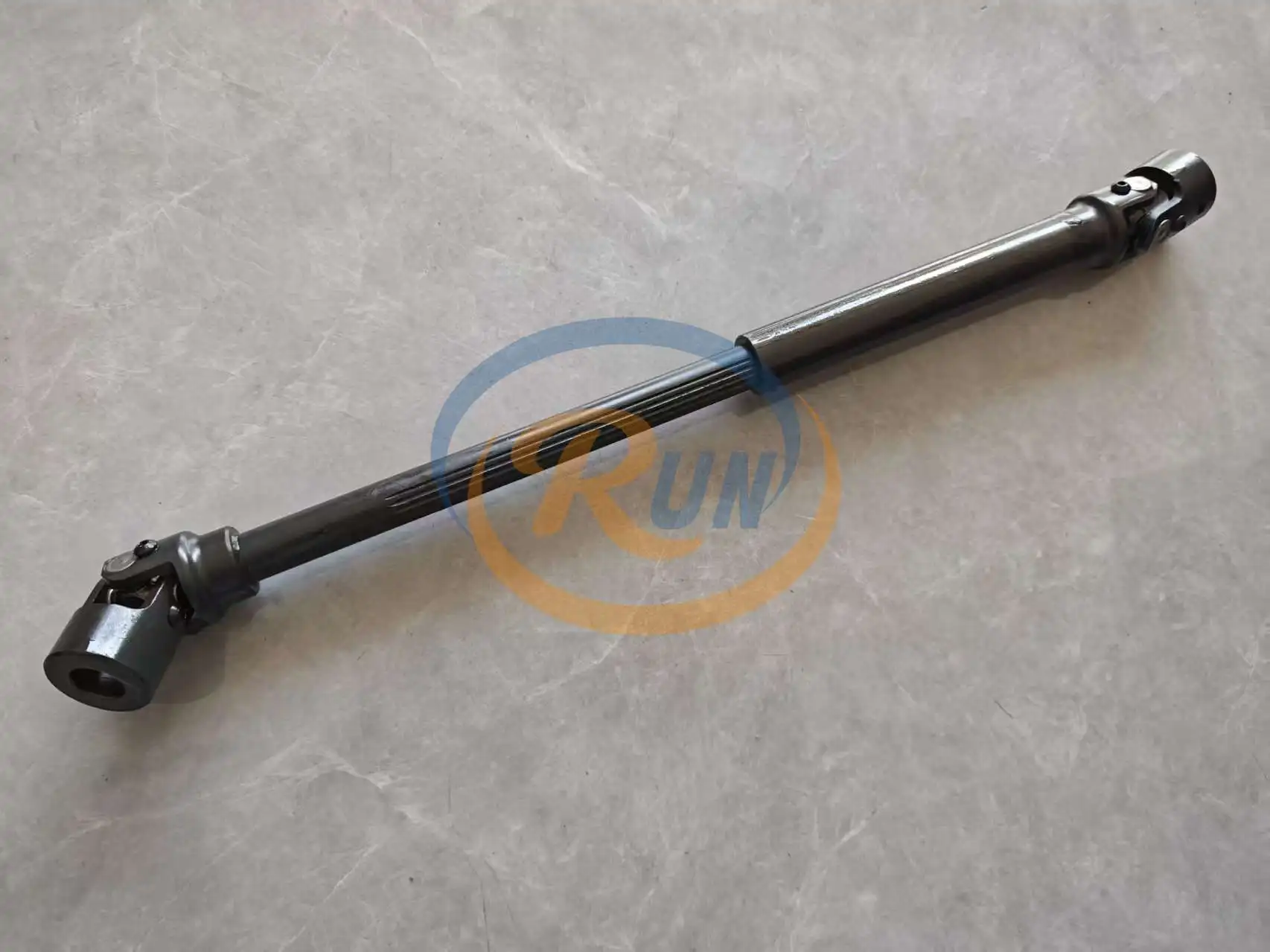 1 Pieza de Conector Universal de Alta Calidad para Komori 29 A37, Eje Universal para Piezas de Komori Fedder