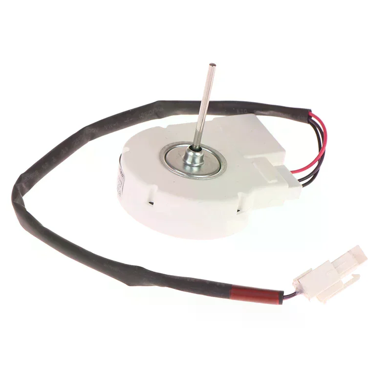 Good Work For Motor Fan Refrigerator 50240401000k DC12V 4.5W Cooling Motor Fan Freezing Fan Motor Replacement Parts