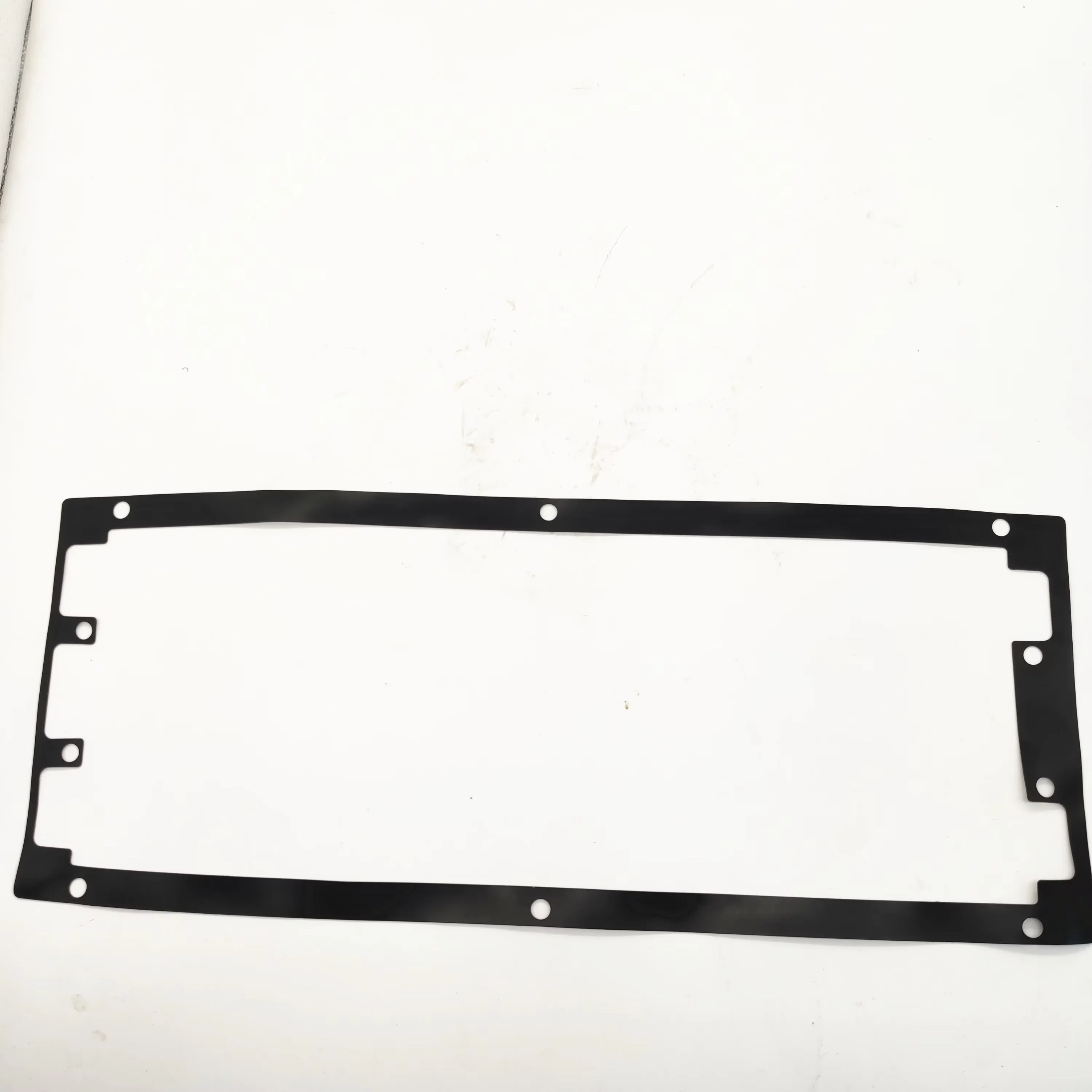 Rubber deck Waterproof seal mat of MINIMOTORS DUALTRON DT electric scooter