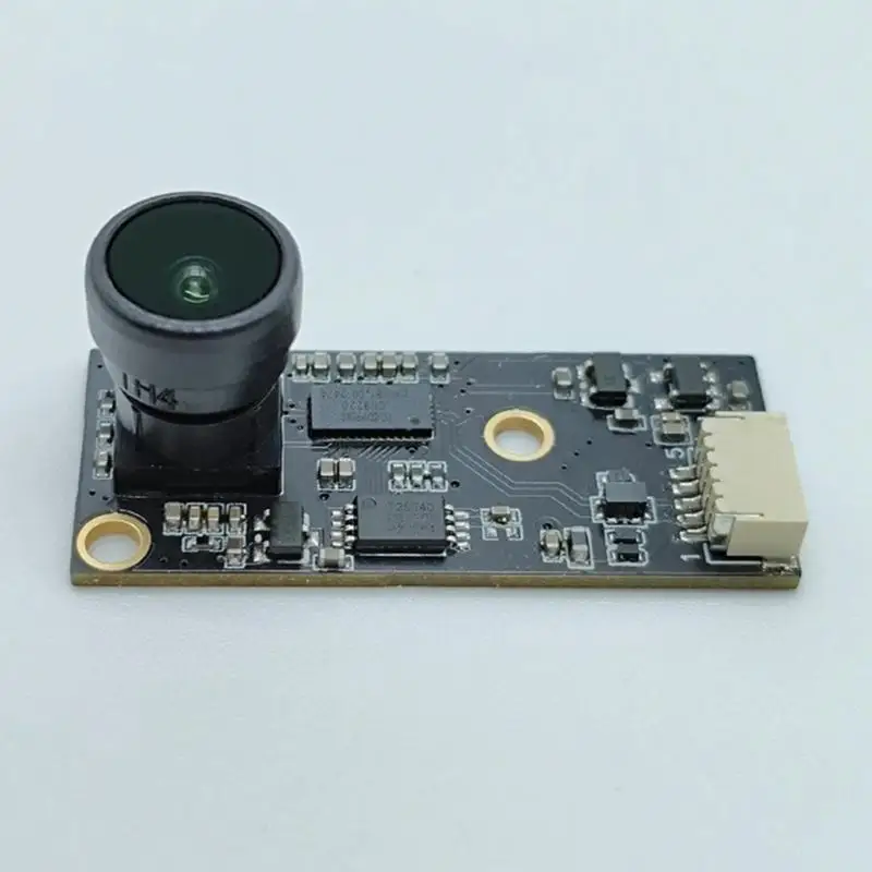 R53C 1920X1080 USB Camera Module For Human Face 1080P Fixed Focusing 130 Degrees Freely Drive USB2.0 Camera Module Accessories