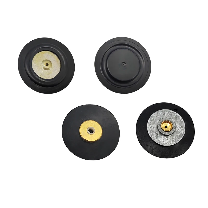 AirTAC SMC Type Air Source Pressure Regulating Valve Diaphragm Barometer Accessories
