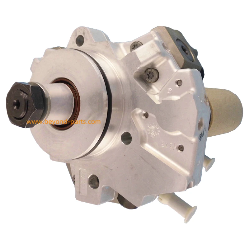 

Construction Machinery Engine Parts Fuel Injection Pump Diesel Engine Parts 5256607 C5256607