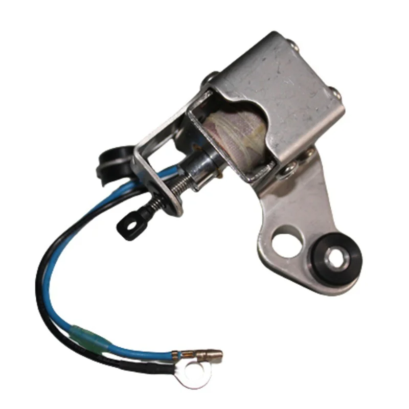 

A98M For 2 Stroke 40 Hp Boat Engine Outboard Motor Electronic Throttle Electric Control Unit