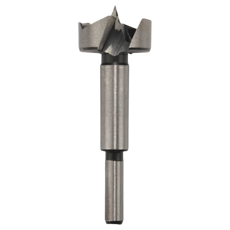 Zestaw wierteł Forstner 15 szt. 10 mm - 50 mm Piła do obróbki drewna Wiercenie Zestawy narzędzi tnących do obróbki drewna, mebli, zawiasów drzwiowych
