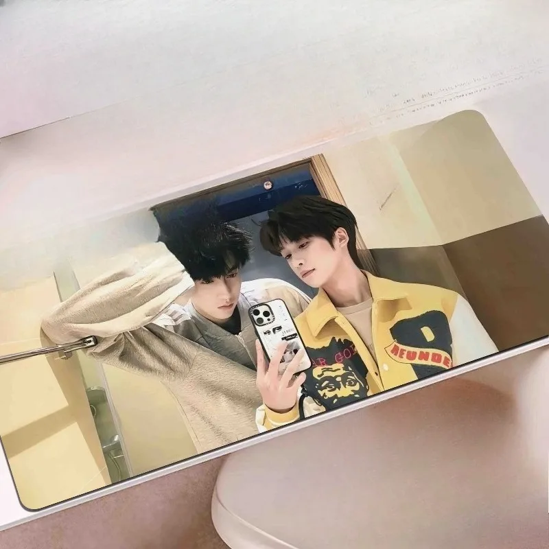 لوحة ماوس عالية الجودة مطبوعة برسوم كارتونية محيطية للفيلم والتلفزيون من Revenged Love Chi Cheng WuSuo Wei للمنزل والطلاب #6