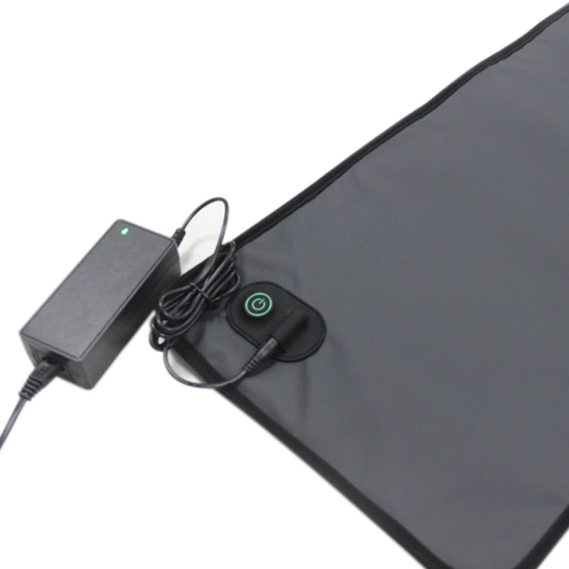 Desk heating carpet with USB 5v waterproof graphene infrared heating carpet