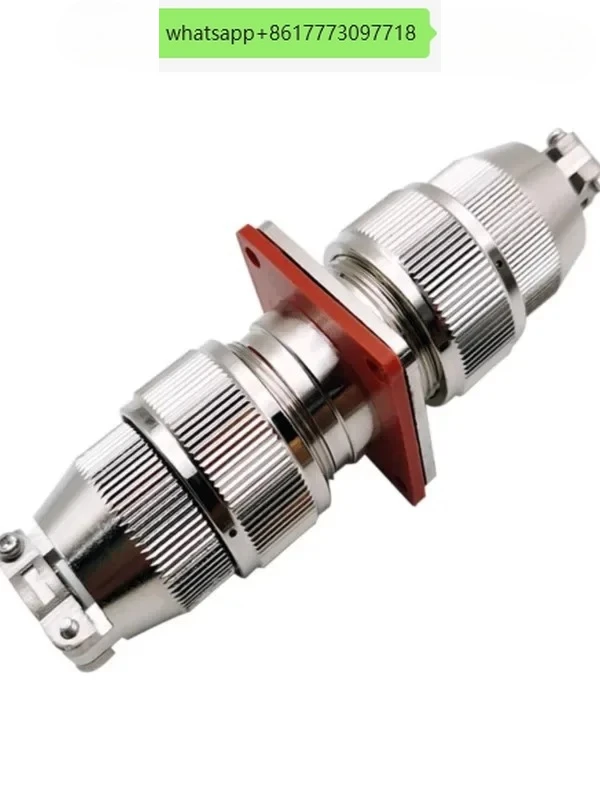 

Вакуумный MX23-4-жильный спеченный стеклянный 6-жильный стыковочный тип 8-жильный герметичный 12-жильный авиационный штекер 19-жильный разъем