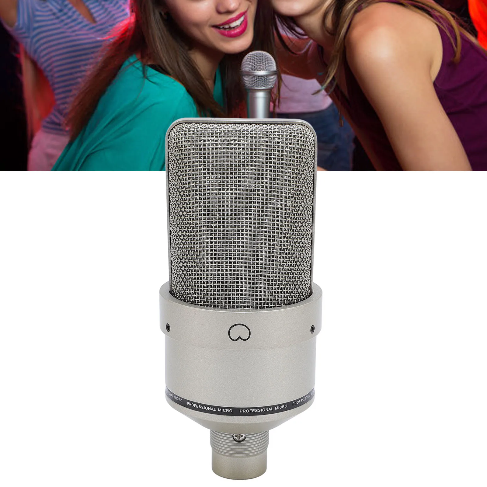 Studio Recording Xl…