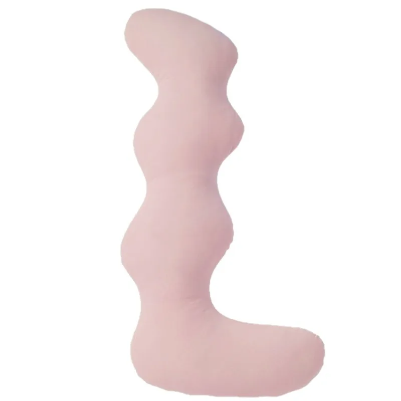 

Sleeping pillow Side sleeping long bed pillow Removable and washable pillow