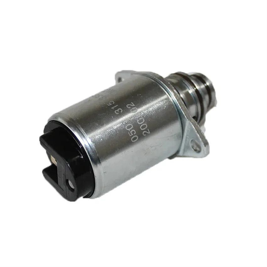 

Для 0501315338 H XCMG ZL30H SDLG SEM Электронный роликовый грейдер Коробка передач Электромагнитный клапан Переключатель Запчасти погрузчика