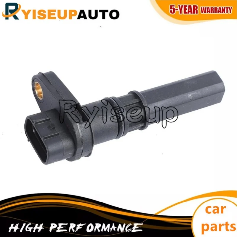 Nuevo conjunto de Sensor de velocidad de pieza de automóvil 34960-83E00 para Suzuki Ignis Wagon R Swift 09204040 9204040 3496083E00