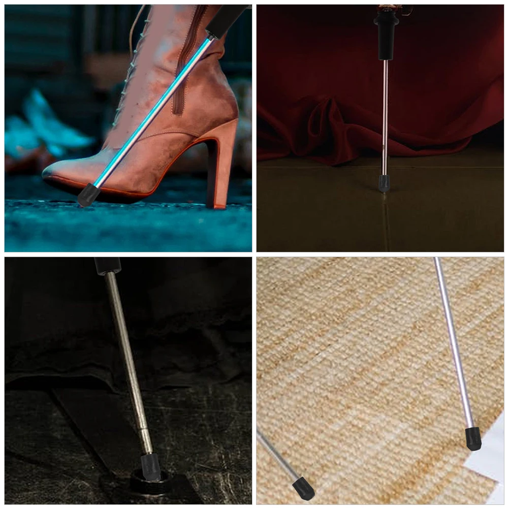 

Stoppers Tail Column Pad Bass Endpin Rubber Tip Post Cello Rest for Floor