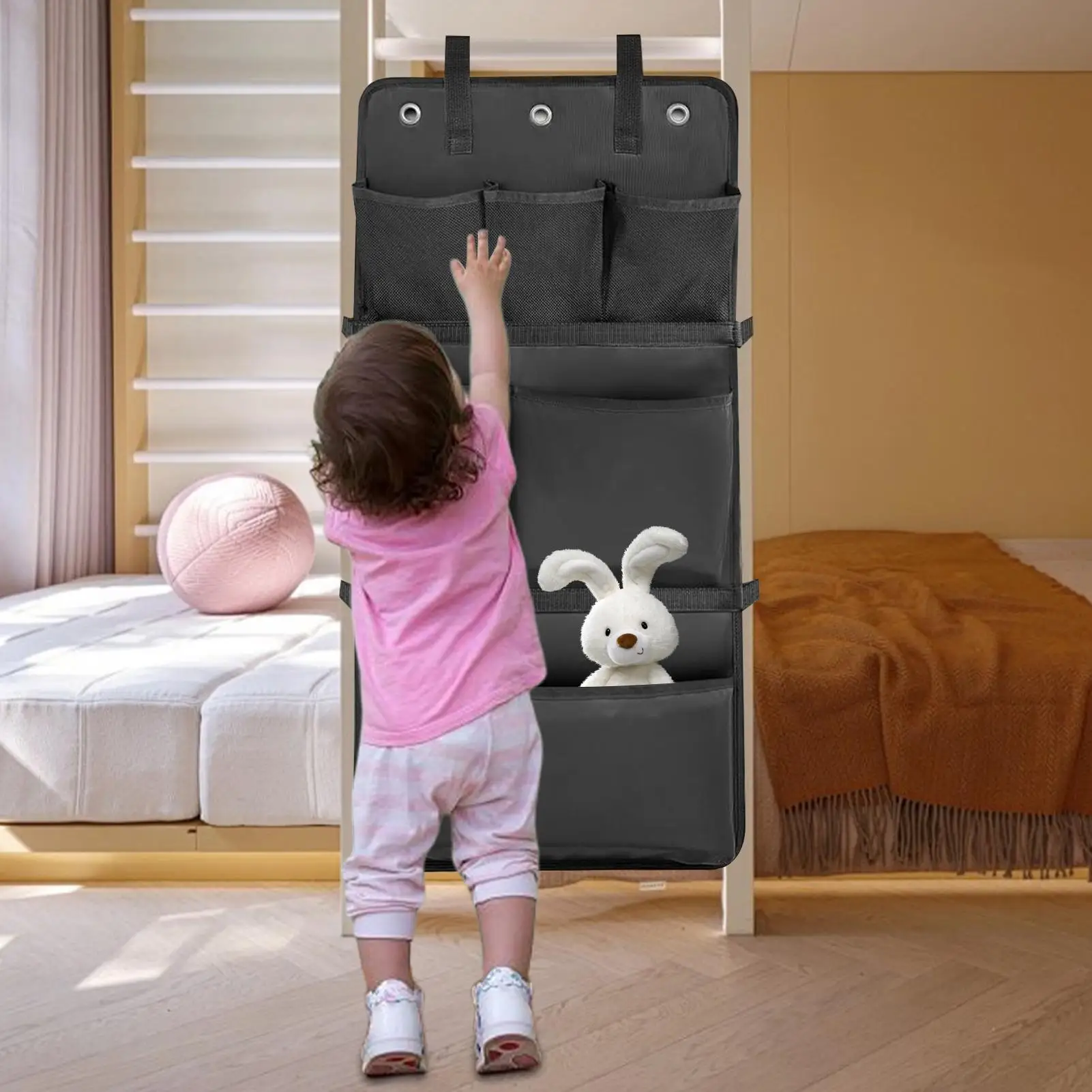 Bunk Bed Ladder Cover Bunk Bed Ladder Locks Bunk Bed Ladder Pad To Prevent Kid From Climbing Ladder Ladder Cover Board Lock