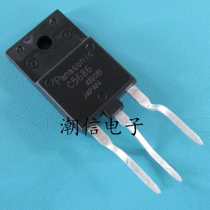 10 шт./лот C5686 2SC5686