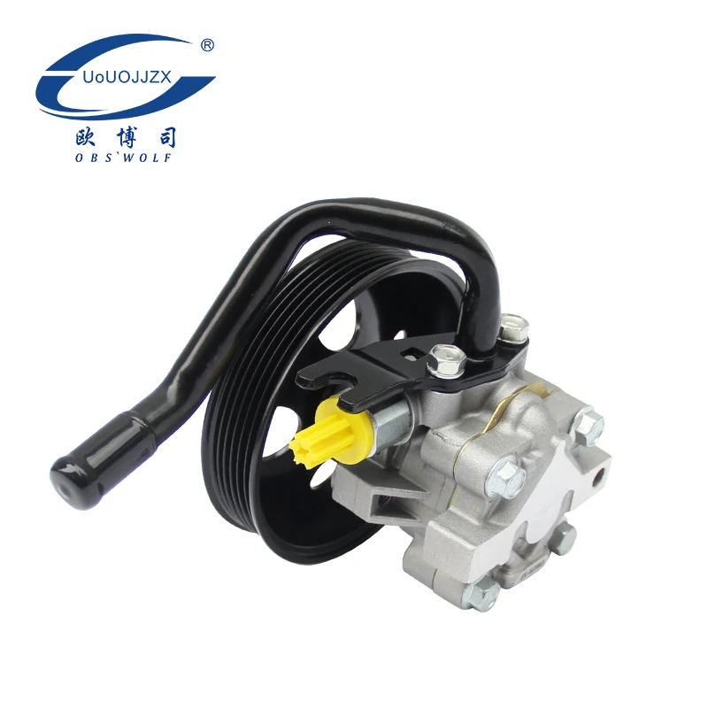 

Hydraulic Power Steering Pump for MTRIX 57100-B3000 57100-2T100
