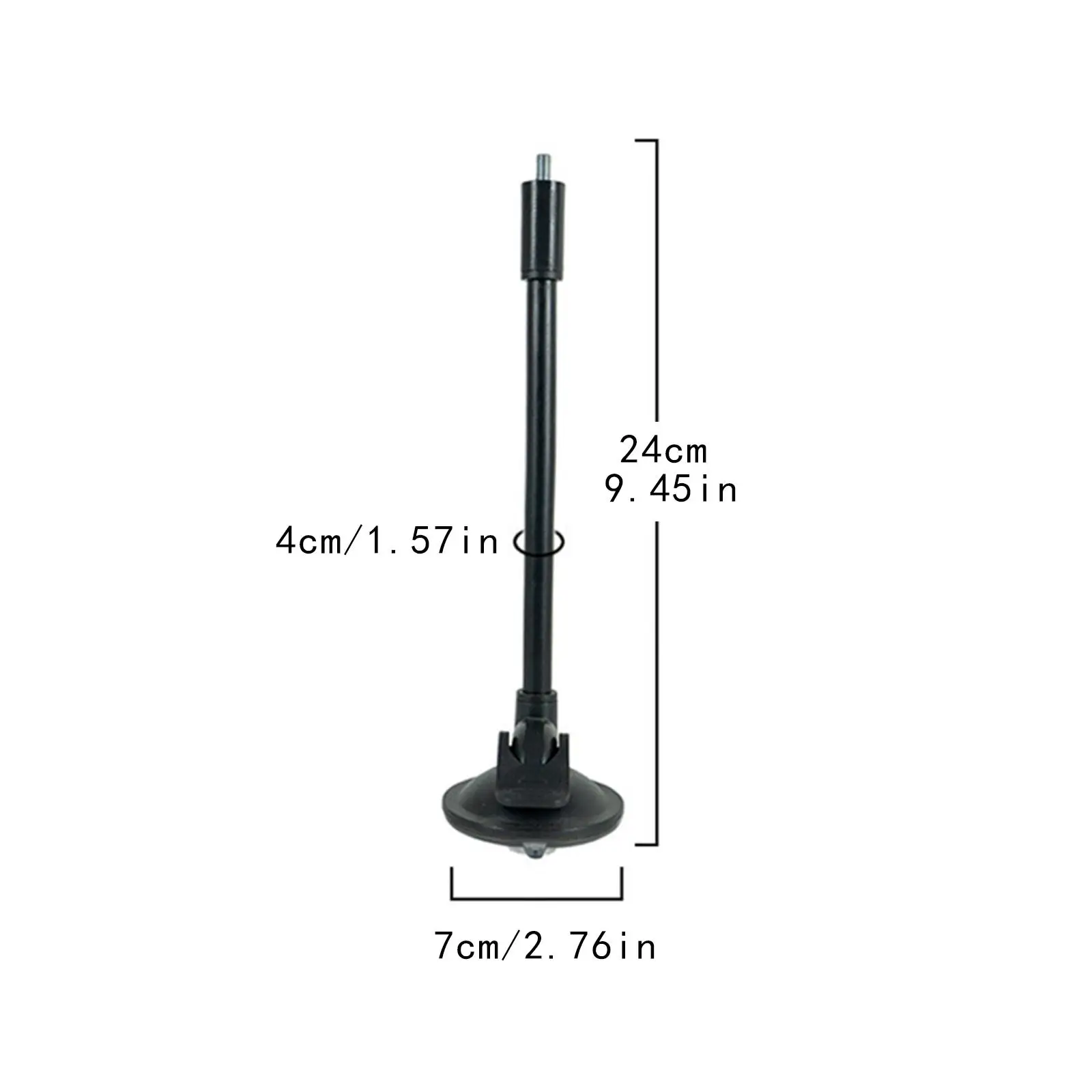 Nail Practice Hand Fixing Bracket,Fake Hand Bracket,Accessory, Sturdy, Simulation Hand Model Holder for Home Studio Display
