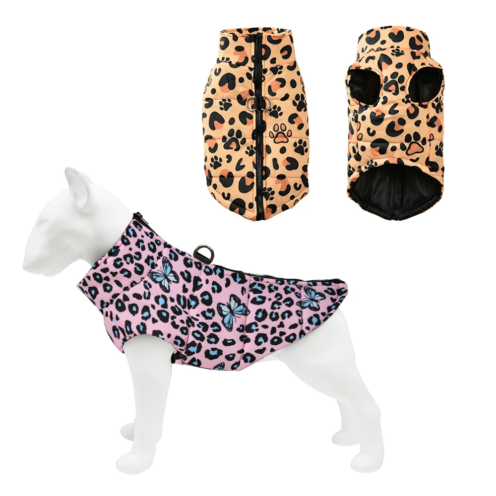 #32 Trending Waterproof Puppy Jackets Right Now