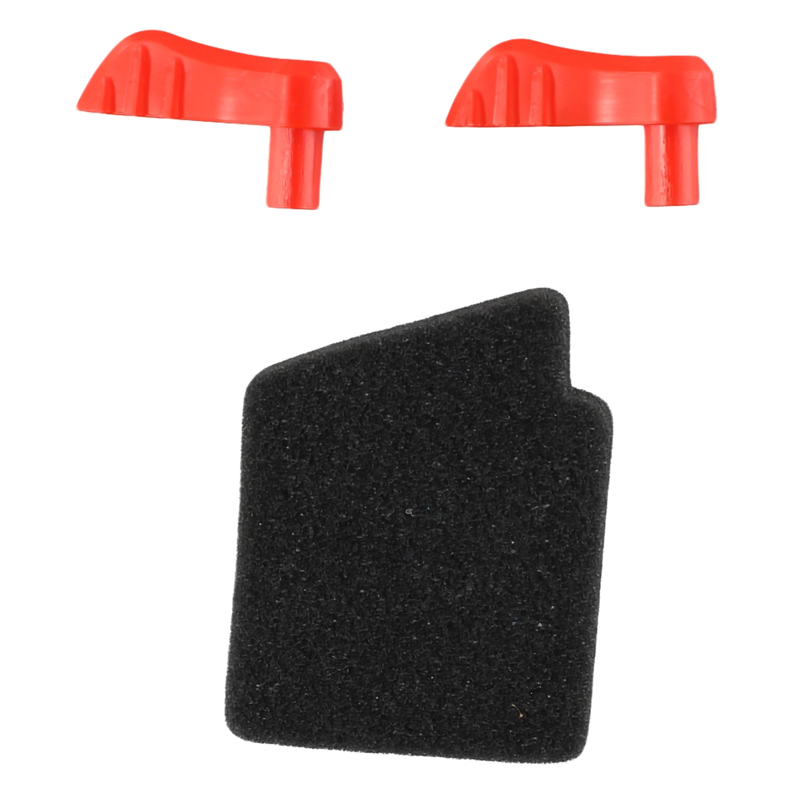 Chokehebel For 545157104 1 for X Air Filter 2 X Choke Lever For Zama Carburetor C1U-W43 Interchange Part#: 545157104