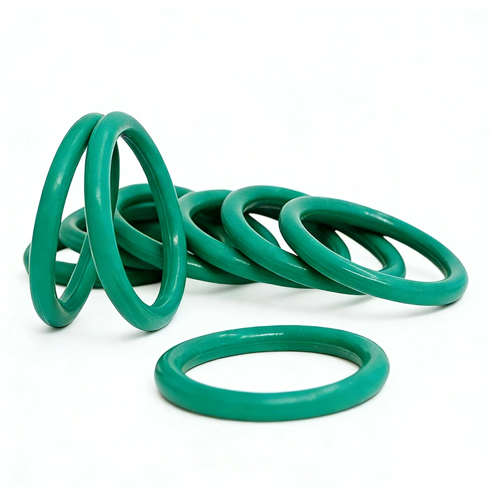 Customer-customized O-Ring FKM 230x7-1PCS