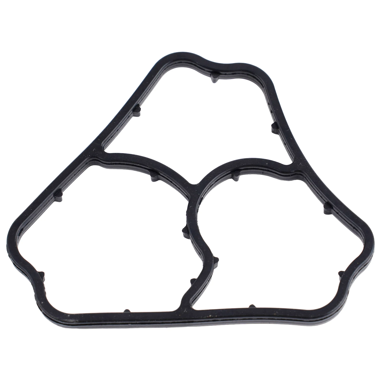 

Engine Housing Seal Oil Filter Gasket 11427509211 1pcs Black For Cooper Parts Replacement Vehicle High Quality