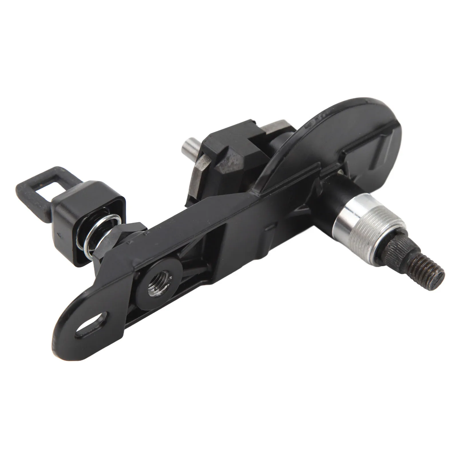 

1PC Rear Wiper Shaft 61627209167 - Rugged High-Efficiency Wiper Shaft Pivot for BMW 3/5 Series Touring E61 E91 316 325 520 -Auto