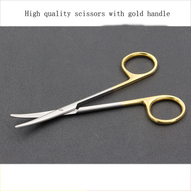 Nasal plastic instrument pack nasal needle holder prosthesis Place forceps nose splint nose plastic tool