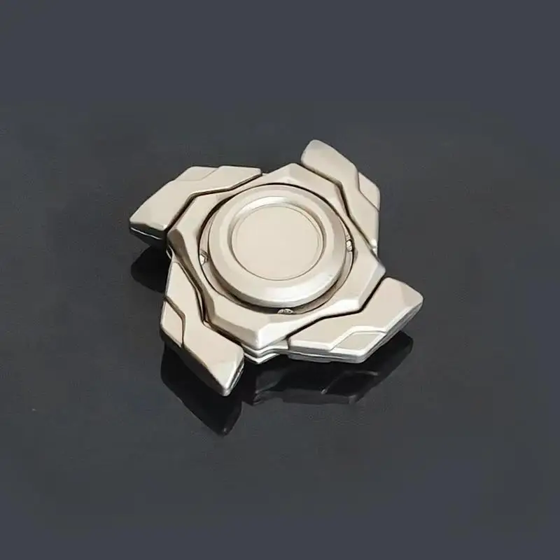 

Магнитные металлические мини-фиджет-слайдеры EDC Open Armor: вращающиеся игрушки-антистресс для взрослых