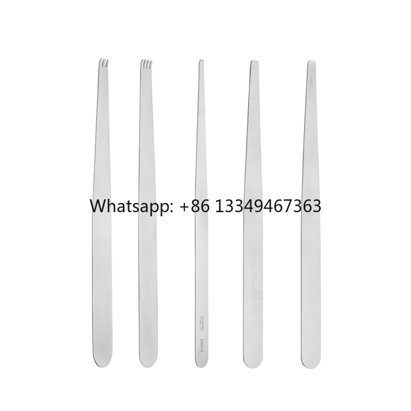 

high quality Brain Spatula Neurosurgery