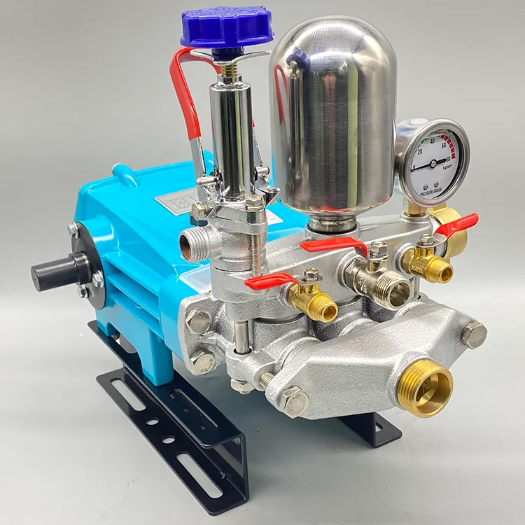 Taizhou Jc 30Mm 3 P… - image