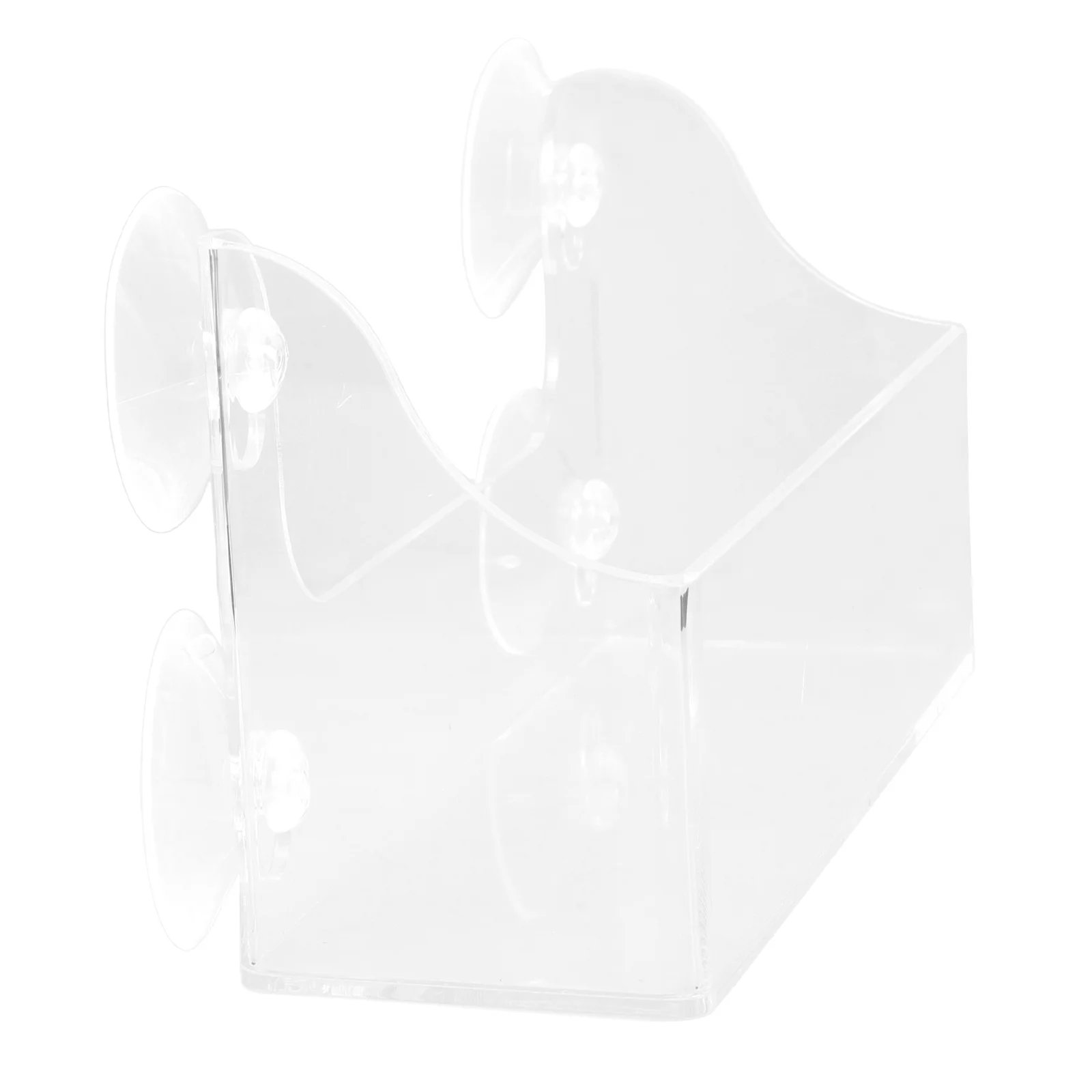 

Drawer Dividers Plant Shelf Indoor Suction Rack Refrigerator Challenge Coin Display