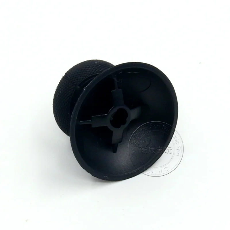 HOTHINK 1set Replacement 3D Joystick Thumb Stick Caps T6 T8 Screwdriver Crowbar for XBOX one Controller Gamepad