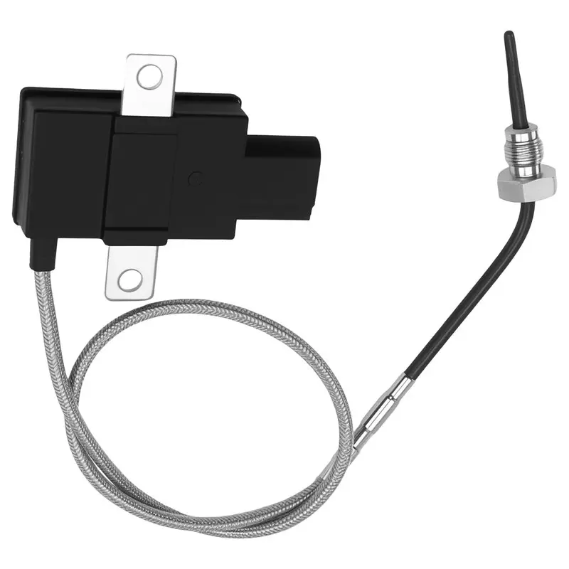 

A99F-For Bentley Continental GT GTC Flying Spur 2012-2019 Compatible Exhaust Temperature Sensor 07C919529L 07C919529A/E/C New Pa