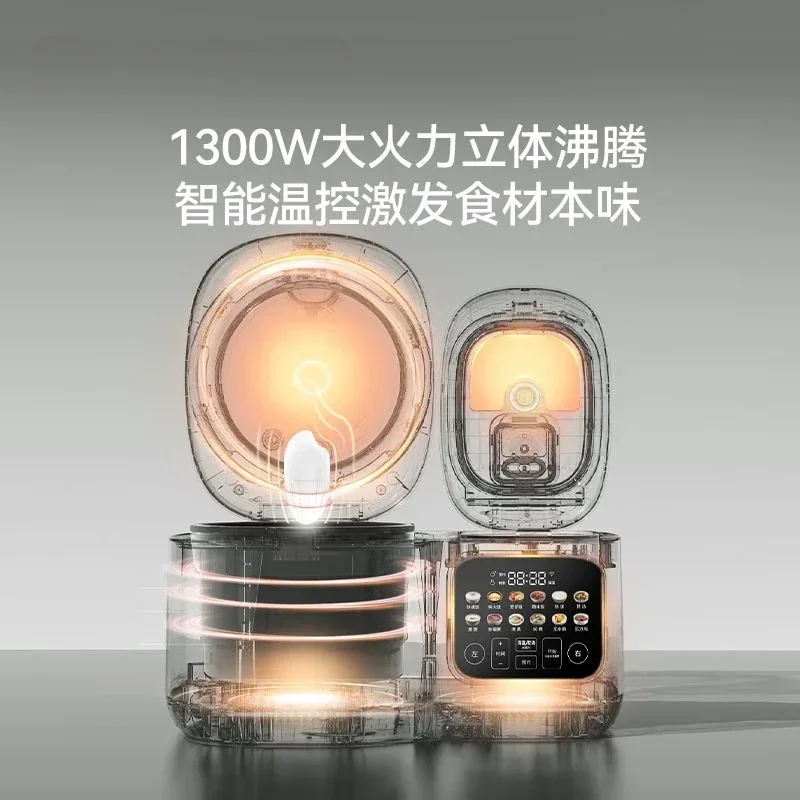 Thumbnail 4 - #22 Compare Electric Pressure Cookers Before You Buy