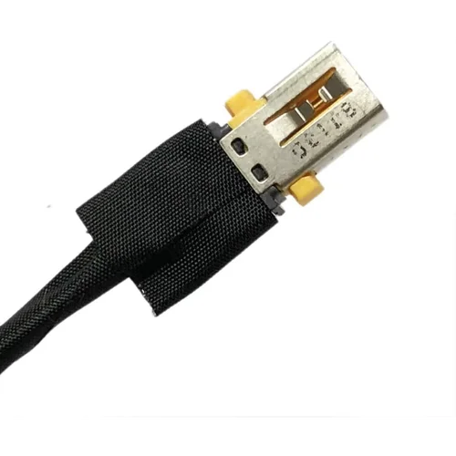 Imagen 2 del producto Puerto de carga de enchufe de Cable de alimentación AC DC para Acer Spin 5 SP513-51 SP513-51-55 513-51-55ZR 450.0A60K.0011 50.GK4N1.003