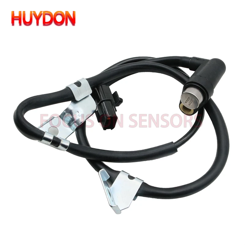 95626-4A100 Rear Left ABS Wheel Speed Sensor For Hyundai H-1 / Starex Bus 1997-2007 956264A100 Car Spare Accessories