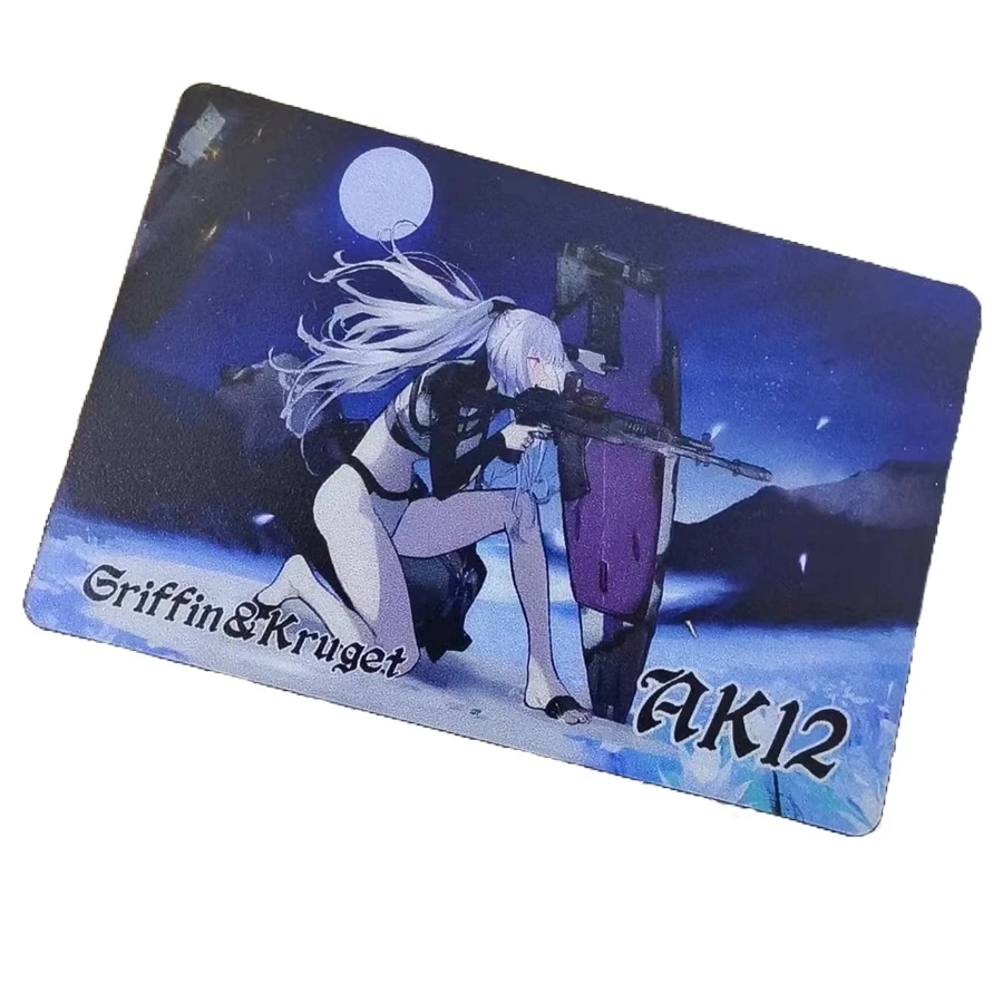 شارة الخط الأمامي للبنات ، زخرفة الملابس ، بندقية ، شارة تكتيكية ، لحقيبة الظهر ، الملابس #6