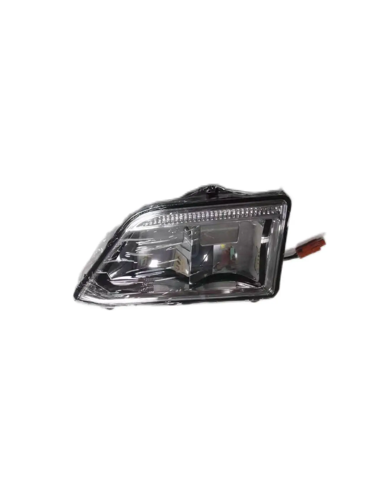 Suitable for LED Fog Lights on the Top of the Scania Truck Cab OEM 2535367 2535366