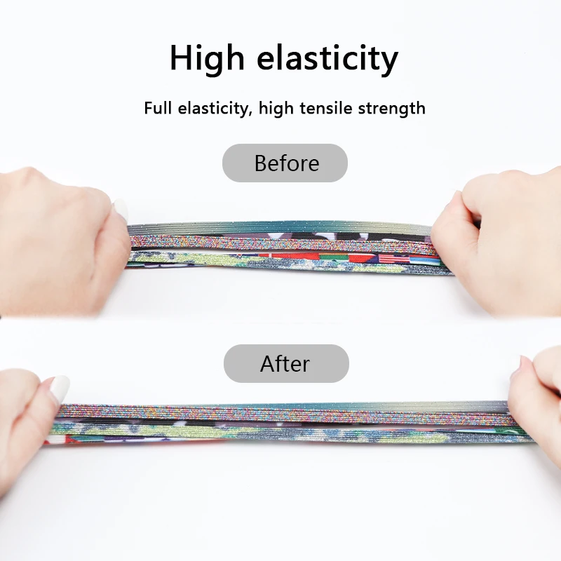 No tie Shoe Laces For Sneakers Elastic Shoelaces Masonry Metal Lock Quick on and off security Lazy Shoes Lace Accessories