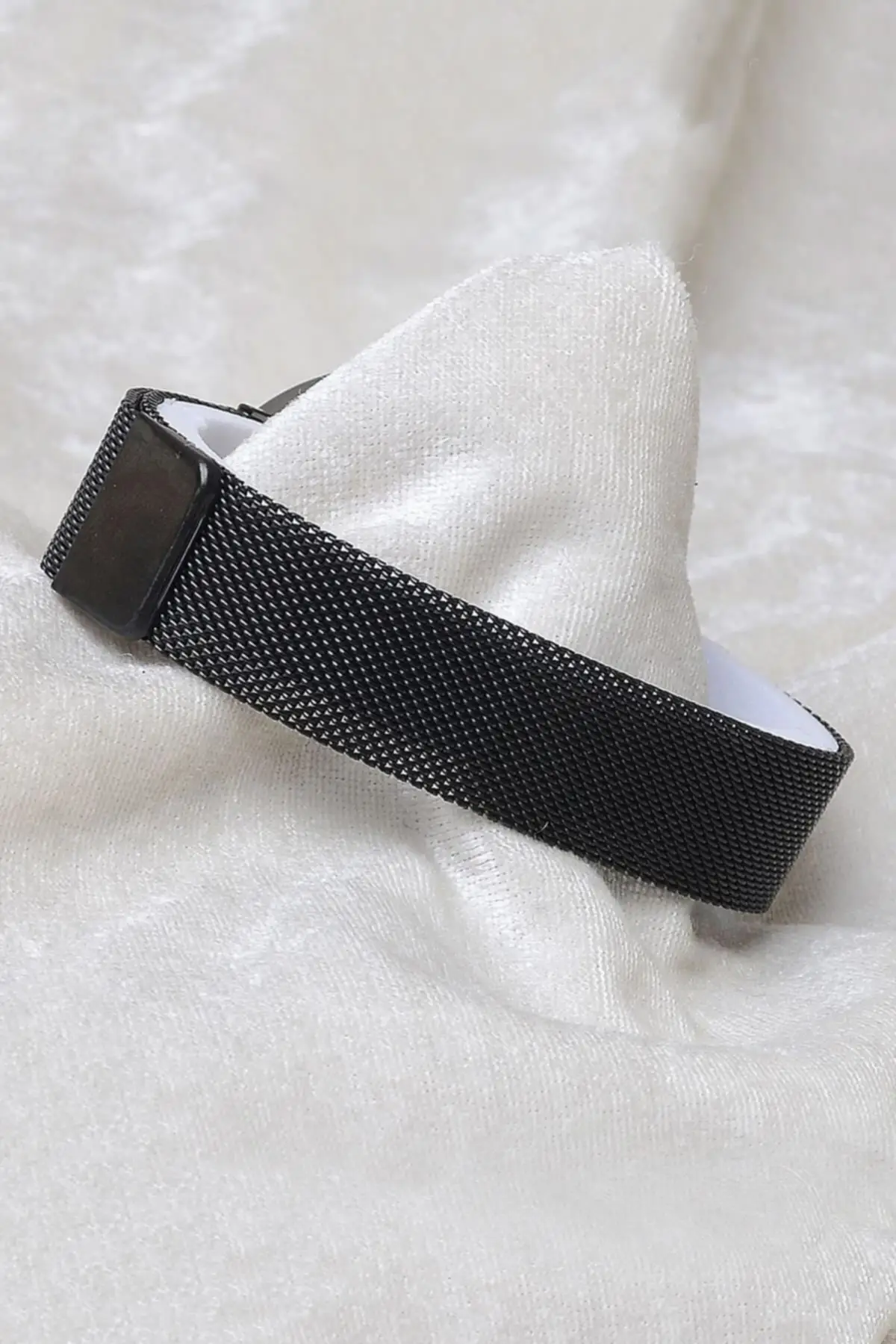 Unisex Black Magnetic Touch