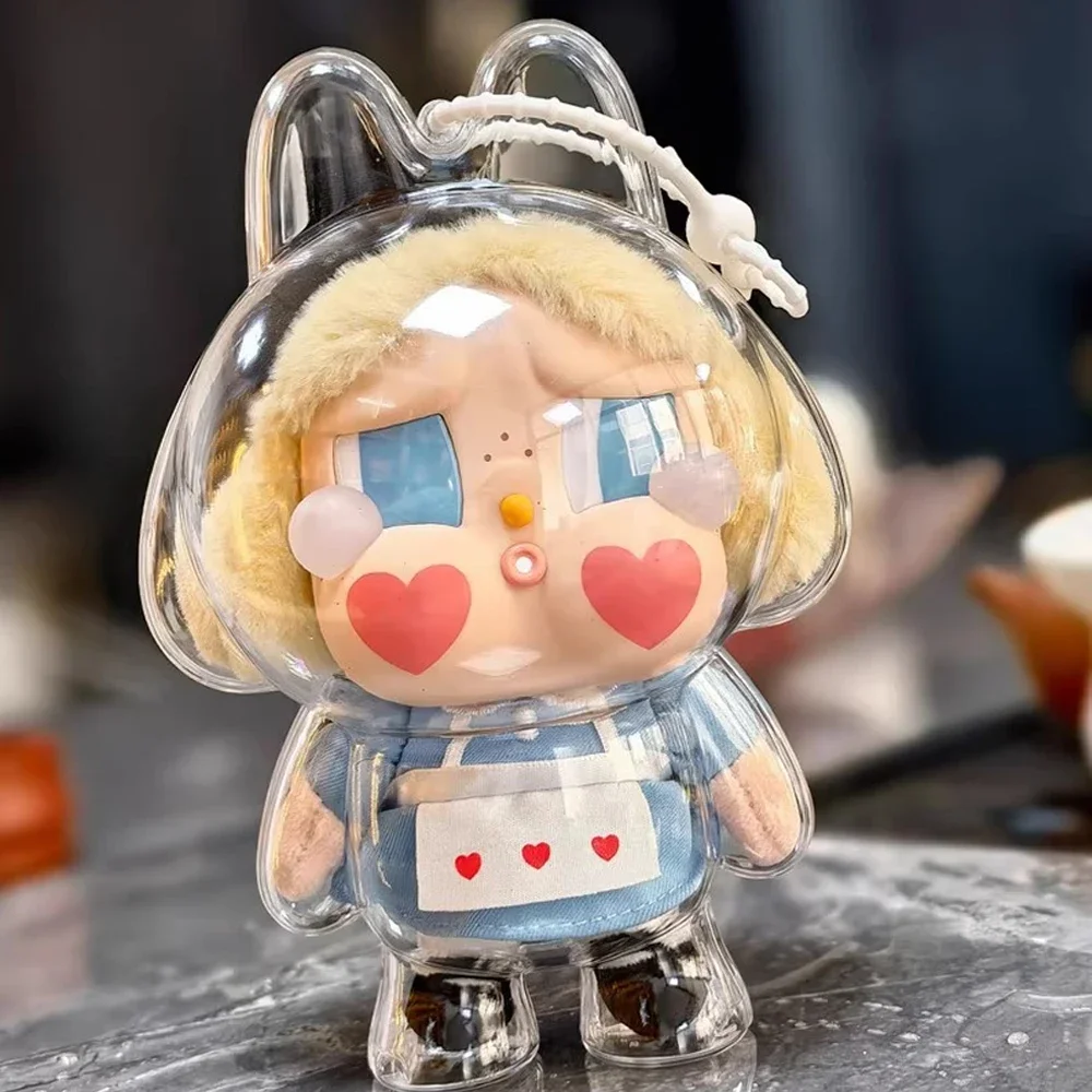 Crybaby Series Cryi…