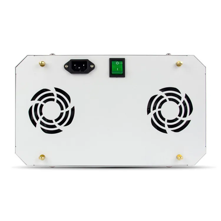 ارتفاع قيمة الاسمية المواطن clu048/058 cob رقاقة 300 واط الذكية الطيف الكامل أدى تنمو ضوء البستنة