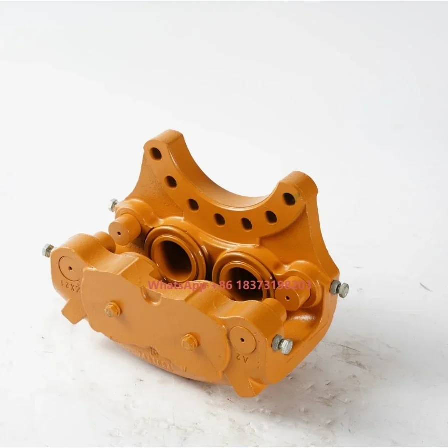 45C0004 45C0004X1 Brake Caliper Assy Liugong Clg835 CLG842 Loader Parts