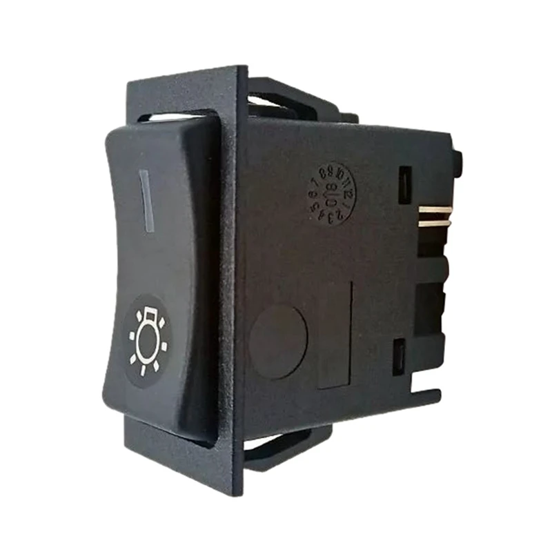 81255056255 Car Light Switch For MAN F/M/L 2000, F/M/G 90, F 7/8/9 81.25505.6255