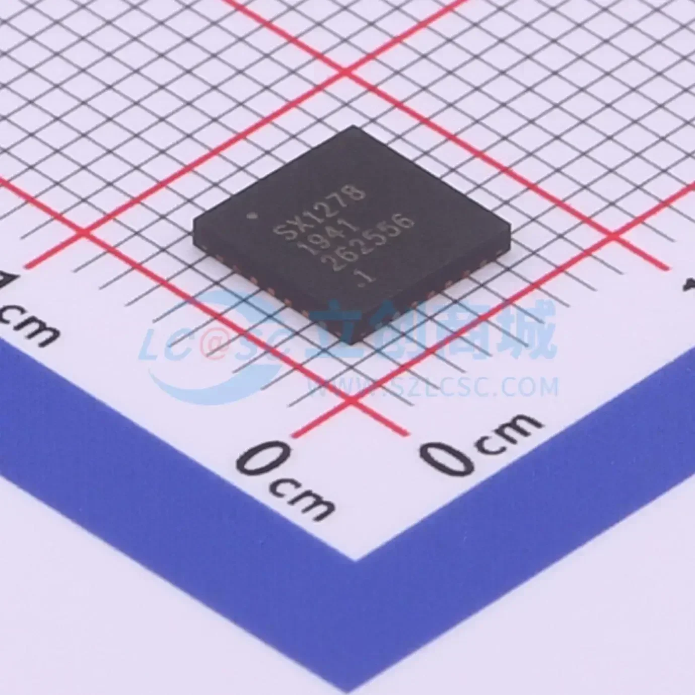 5Pcs Sx1278 Sx1278I…