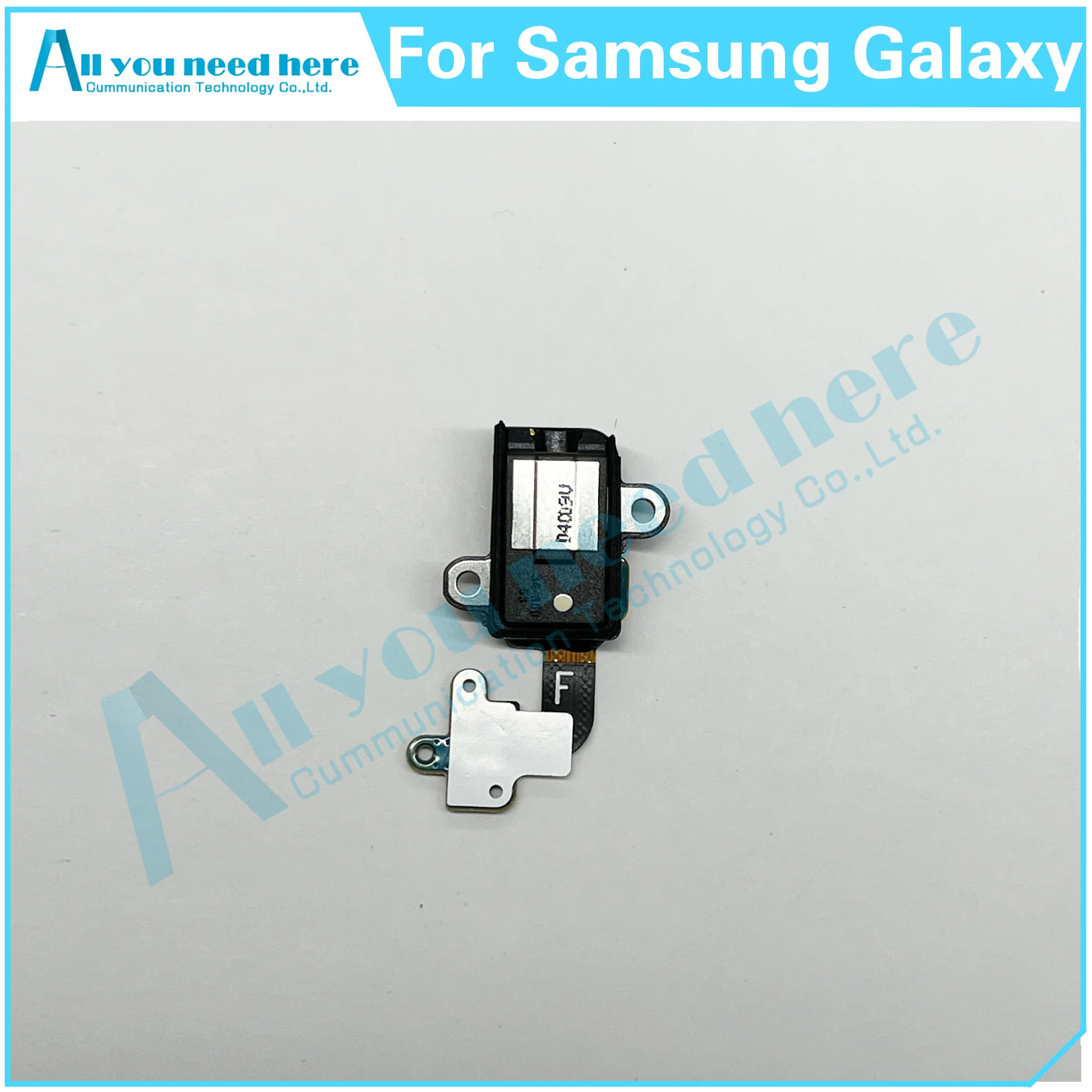 For Samsung Galaxy Note 4 SM-N910 N910 N910F N910S N910C N910H N910G N910U Note4 Audio Earphone Jack Flex Cable Replacement