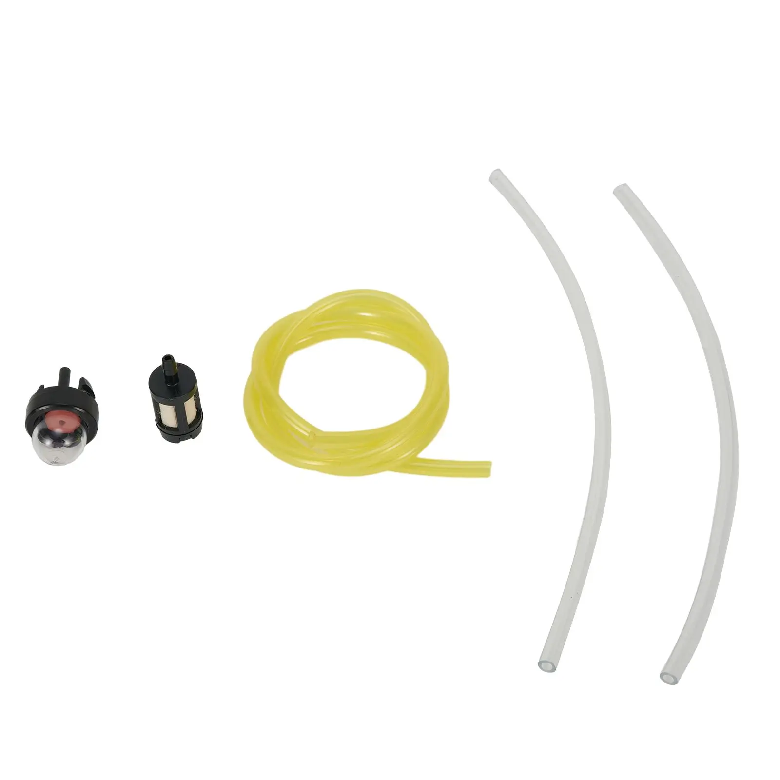 Parts Fuel Line Accessories for chainsaw Blower For Homelite Fuel Filter Replacement Spare parts Trimmer New for durable
