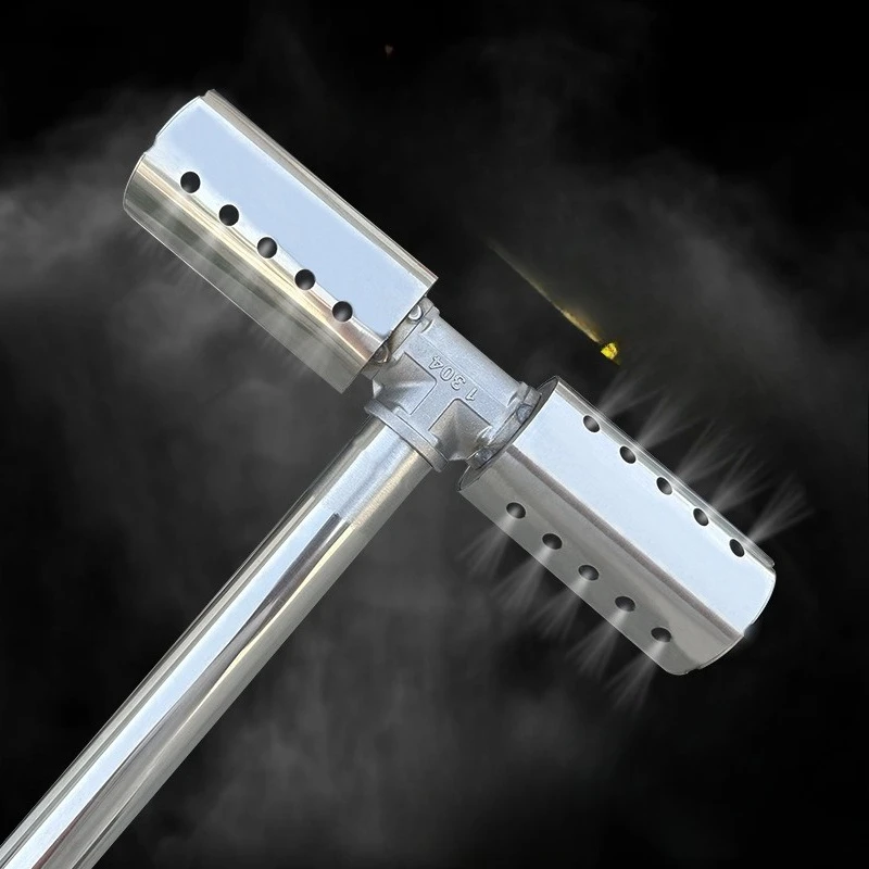 Steam , pulp cooker, steamer, stainless steel muffler