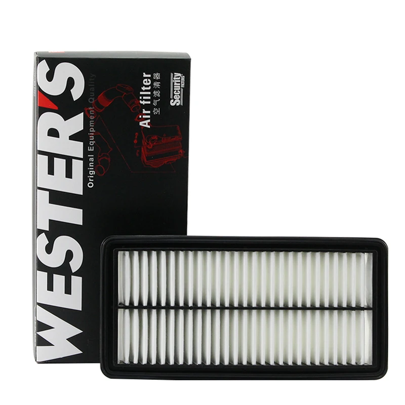 For Subaru Forester XV/Crosstrek Hybrid 14-17 For Suzuki SX4 10-14 WESTGUARD Air Filter MA9820 16546AA140 13780-54L00 CA11001