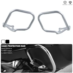 Motorcycle Saddlebag Guard Crash Protector Case Protection Bar Fits For BMW K 1600 GT K1600 GTL K1600GT K1600GTL K48 2010-2026