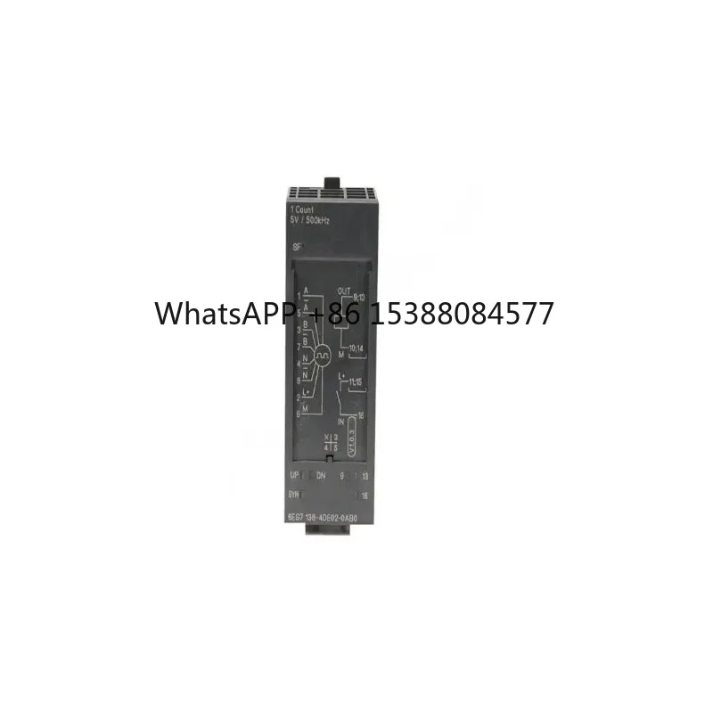 Componenti elettronici 6SE7021-0EP50-Z Inverter programmabile 6SE7021-0EP50-Z Convertitore di controllo 6SE7021-0EP50-Z